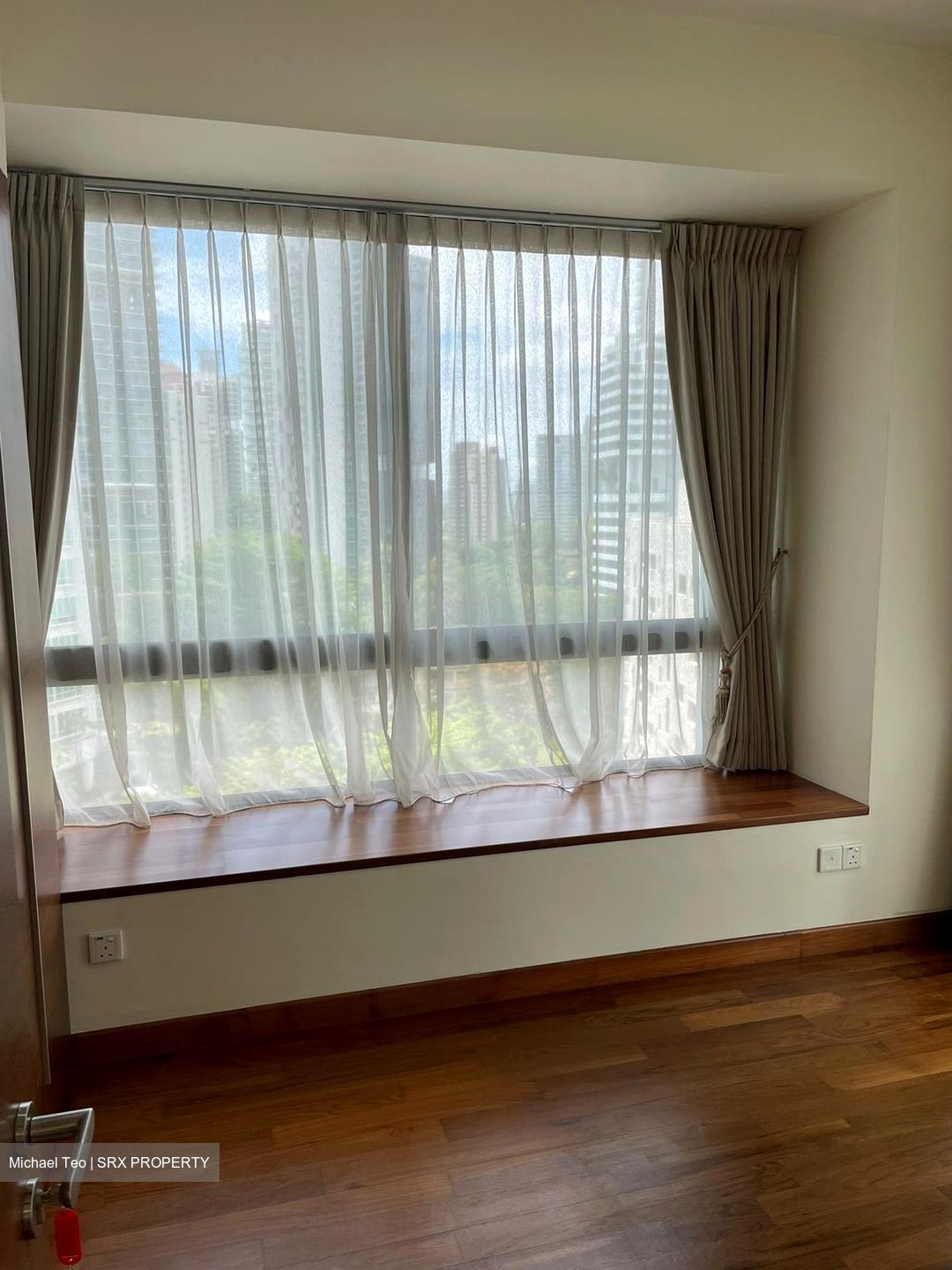 The Suites At Central (D9), Condominium #544420331